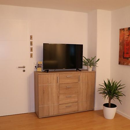 Fewo Friedrichsruh Bad Elster Extérieur photo