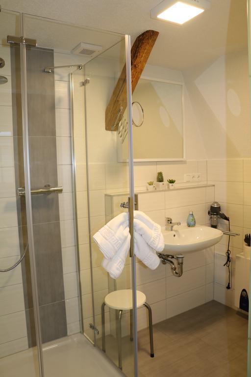 Fewo Friedrichsruh Bad Elster Extérieur photo