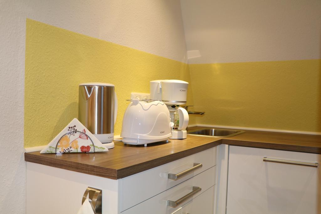 Fewo Friedrichsruh Bad Elster Extérieur photo