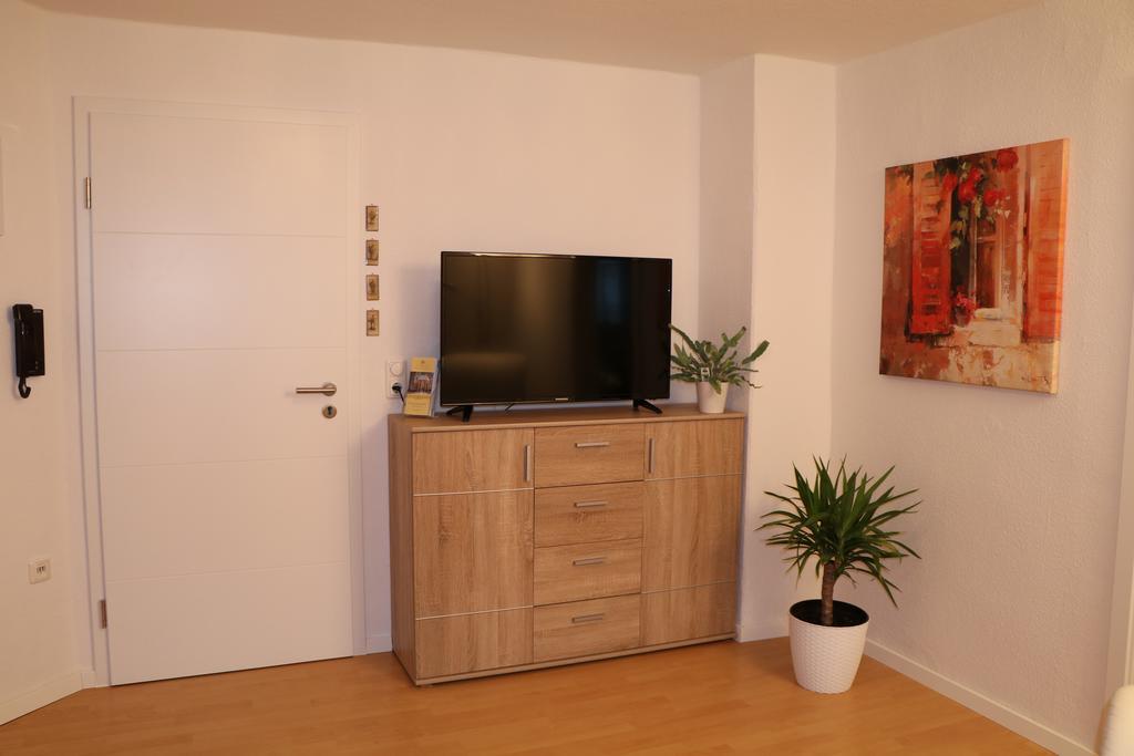 Fewo Friedrichsruh Bad Elster Extérieur photo